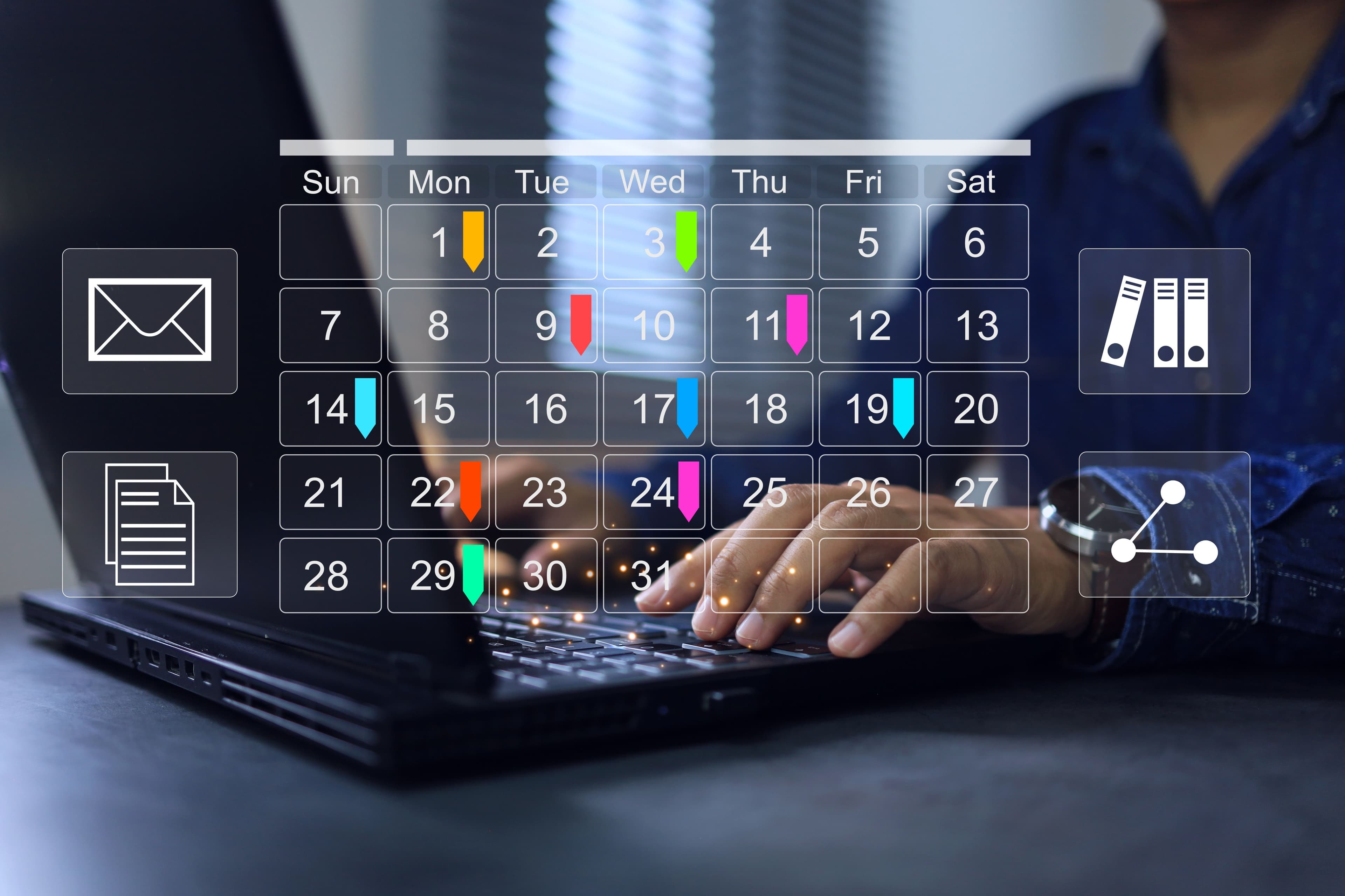 Enhancing Team Collaboration with Integrated Metrics from Microsoft Business and G-Suite