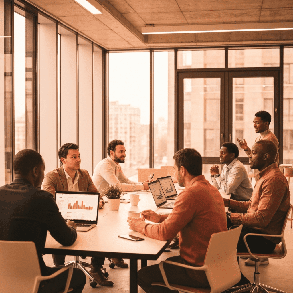 Why Feedback Fails Across Cultures (And What to Do About It)
