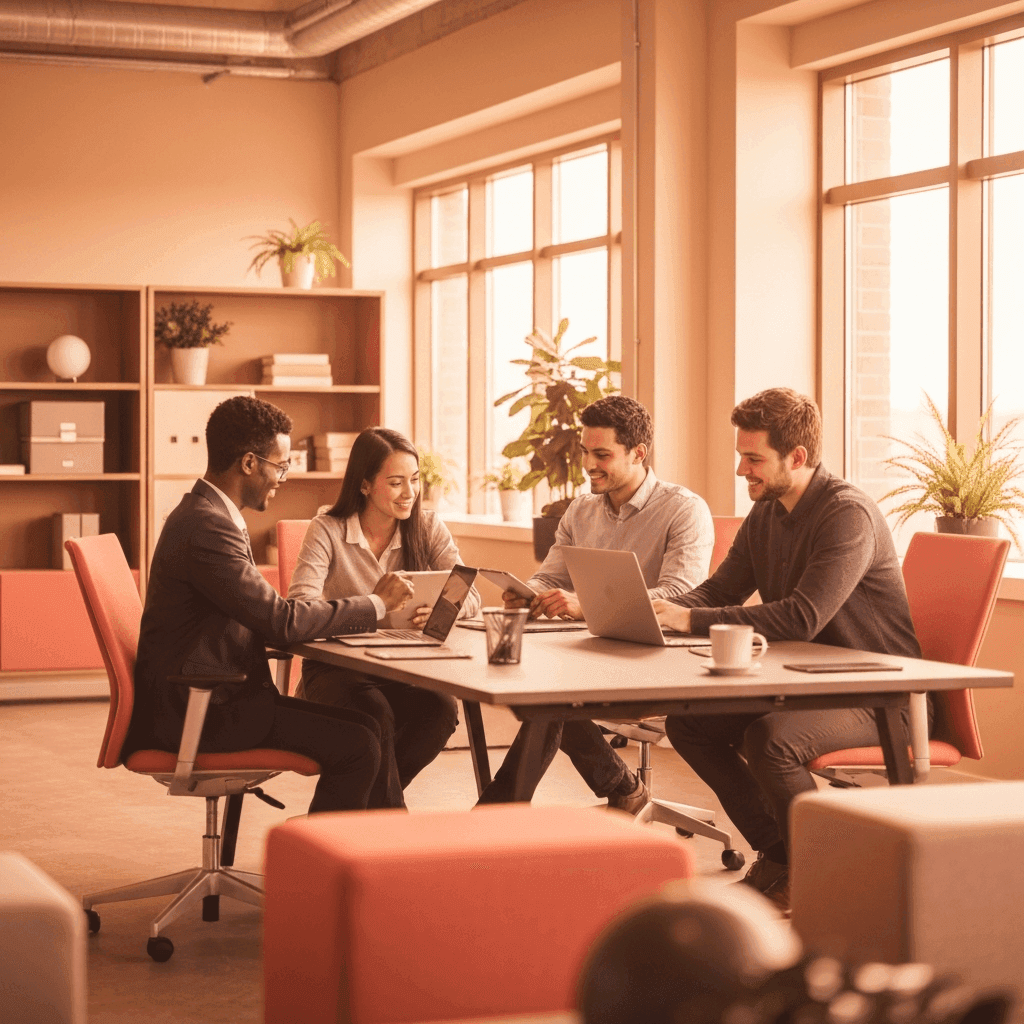 When Performance Management Becomes a Product: What the Betterworks-Rypple Deal Tells Us
