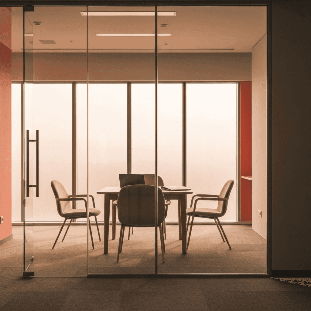 When Performance Reviews Become Exit Interviews in Disguise