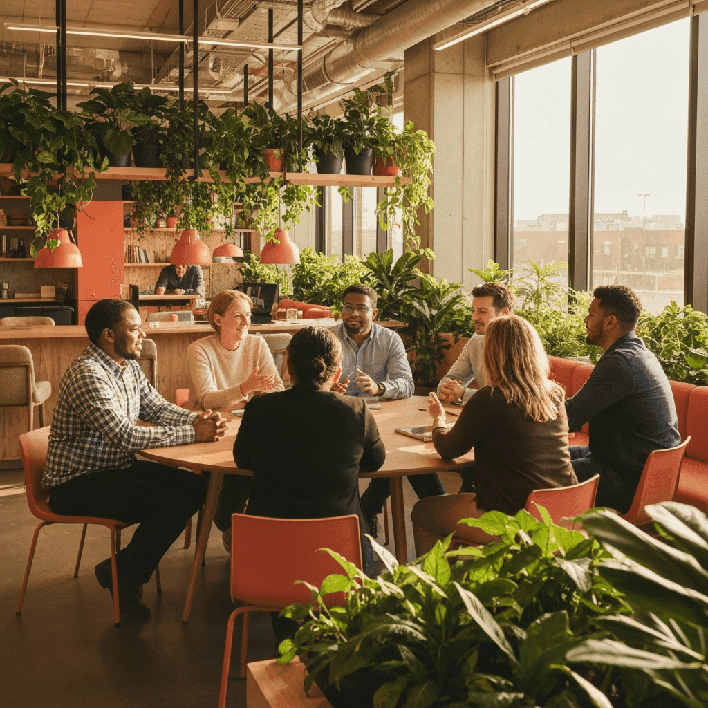 Regenerative Cultures: Why Traditional Engagement Strategies Are No Longer Enough