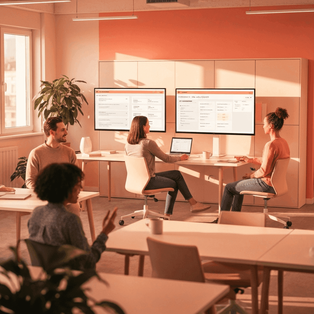 How Workforce Intelligence Is Rewriting the Rules of Employee Engagement