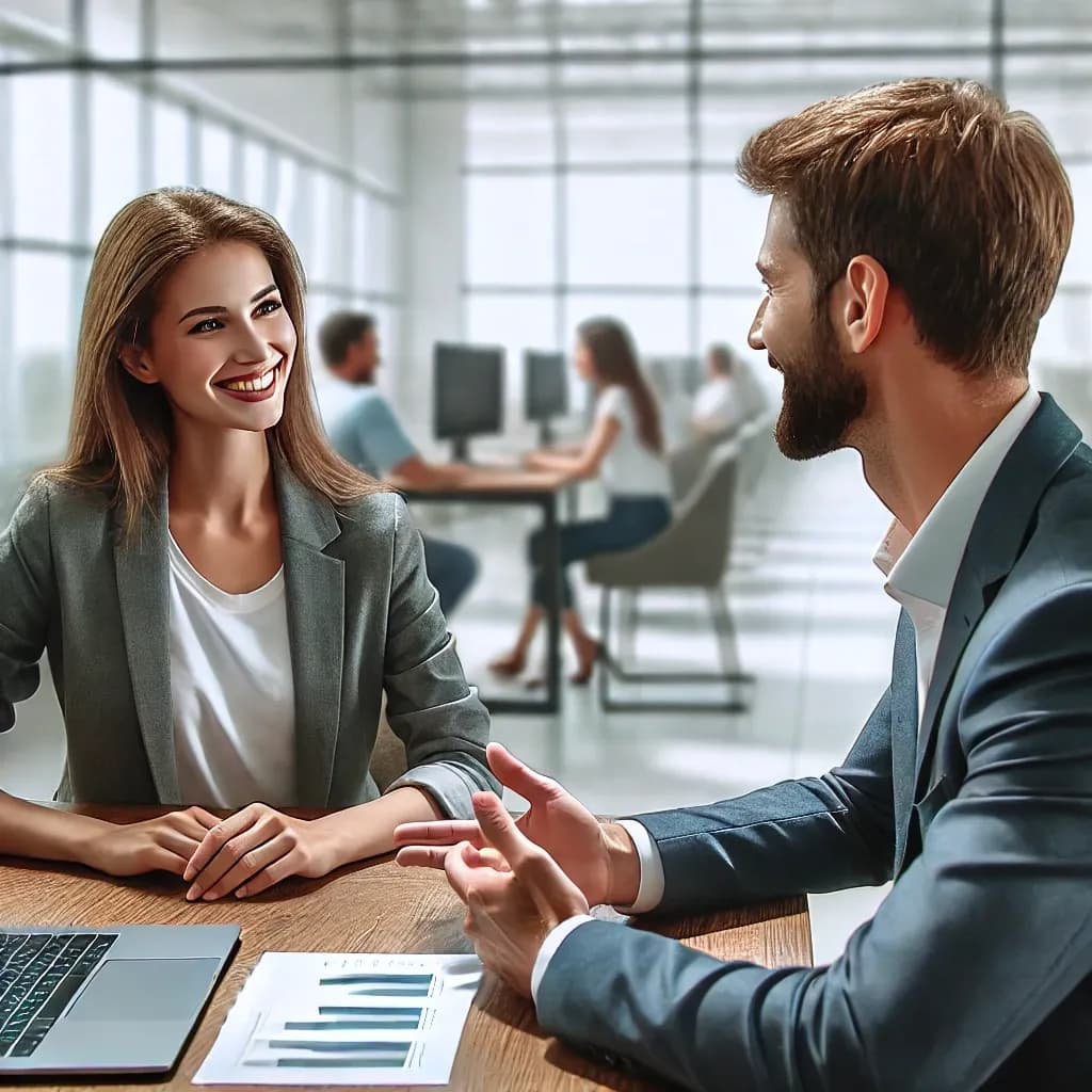 How to Conduct Perfect One-on-One Meetings with Employees